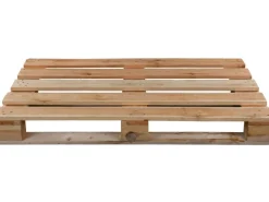 Möbelpalette Nadelholz unbehandelt 13 cm x 80 cm x 120 cm