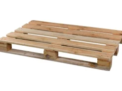 Möbelpalette Nadelholz unbehandelt 13 cm x 80 cm x 120 cm