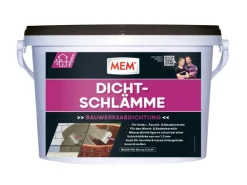 MEM Dicht-SchlÀmme 5 kg