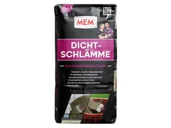 MEM Dicht-SchlÀmme 25 kg