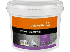 Naturstein-Teppich Donauflusskiesel 20 kg
