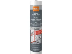 OBI Alles Fest & Dicht Kristallklar 300 g