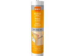 OBI Anschluss-Acryl Grau 310 ml