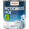 OBI Arctic Weißlack extramatt 750 ml