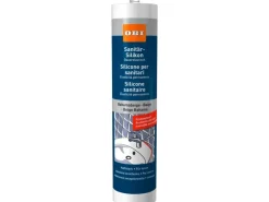 OBI Sanitär-Silikon Bahama 310 ml