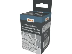 OBI Silikonentferner-Gel 100 ml mit Zitronenduft inkl. Pinsel