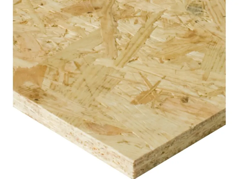 OSB-2 280 cm x 207 cm 15 mm