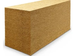 OSB-3-Verlegeplatte 15 mm mit Nut & Feder 205 cm x 62,5 cm (47 Platten/60,16 m²)