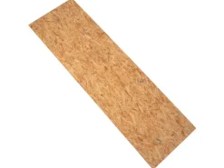 OSB-3-Verlegeplatte 15 mm mit Nut & Feder 205 cm x 62,5 cm (47 Platten/60,16 m²)