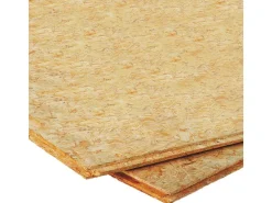 OSB-3-Verlegeplatte 15 mm mit Nut und Feder 205 cm x 62,5 cm