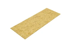 OSB-3-Verlegeplatte 15 mm mit Nut und Feder 205 cm x 62,5 cm