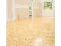 OSB-3-Verlegeplatte 15 mm mit Nut und Feder 205 cm x 62,5 cm
