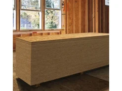 OSB-3-Verlegeplatte stumpf 12 mm x 250 cm x 125 cm