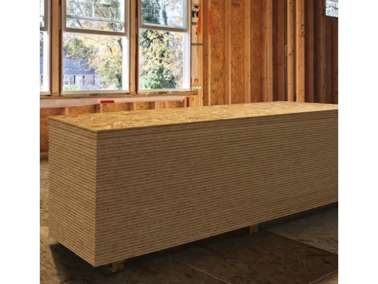 OSB-3-Verlegeplatte stumpf 12 mm x 250 cm x 125 cm