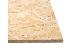 OSB-3-Verlegeplatte stumpf 18 mm x 250 cm x 125 cm