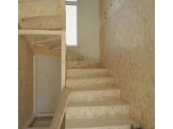 OSB-3-Verlegeplatte stumpf 22 mm x 250 cm x 125 cm