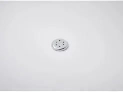 Ottofond Whirlpool-Komplettset Spirit 180x80 cm Rechts Weiß mit Wassereinlauffu