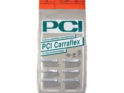 PCI Carraflex Weiß Dünnbettmörtel 5 kg