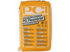 PCI Flexmörtel Fliesenkleber 25 kg