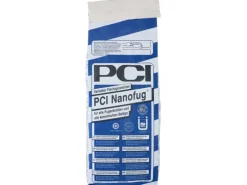 PCI Nanofug Flexfugenmörtel Basalt 15 kg