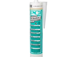 PCI Silcoferm S Silikon-Dichtstoff Bahamabeige 310 ml