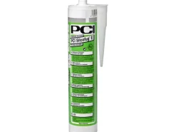 PCI Silcofug E Dichtstoff Zementgrau 310 ml