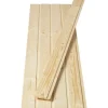 Profilbrett Helsinki Nut und Feder 12,5 mm x 96 mm x 4000 mm