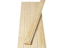 Profilbrett Nut und Feder 12,5 mm x 96 mm x 4000 mm
