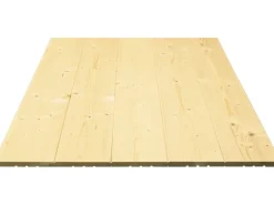 Profilholz Fase Fichte/Tanne 14 mm x 121 mm x 3000 mm Qualität B