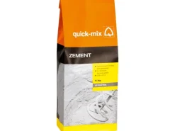 Quick-Mix Zement 5 kg