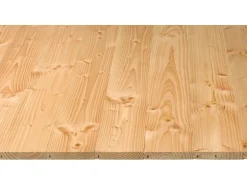 Rauspund Douglasie 21 mm x 116 mm x 4000 mm Qualität 2-3