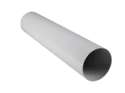 Rundrohr 0,5 m System 100