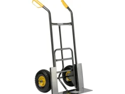 Sackkarre 924 G mit klappbarer Schaufel 200 kg