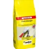 Saint-Gobain Weber Elektrikergips Weiß 5 kg