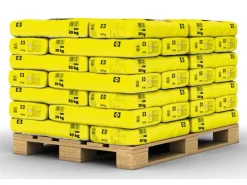 Sakret Boden-Ausgleichsmasse 20 kg (42 Säcke - 840 kg) 1 Palette