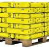 Sakret Scheibenputz Weiß 2 mm Körnung 25 kg (42 Säcke - 1050 kg) 1 Palette