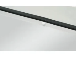 Sarei Fensterbankkappen PVC Ø 11,5 mm Weiß 12 Stück