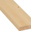 Schalbrett Fichte/Tanne 3-seitig gehobelt 20 mm x 95 mm x 2500 mm
