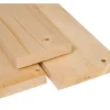 Schalbrett Fichte/Tanne sägerau 100 mm x 23 mm x 2000 mm
