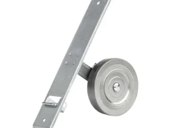 Schellenberg Einlasswickler Maxi 215 mm verzinkt