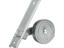 Schellenberg Einlasswickler Maxi 135 mm verzinkt