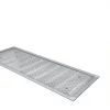 Schellenberg Lichtschacht-Abdeckung Teleskopierbar 60 cm x 120 cm