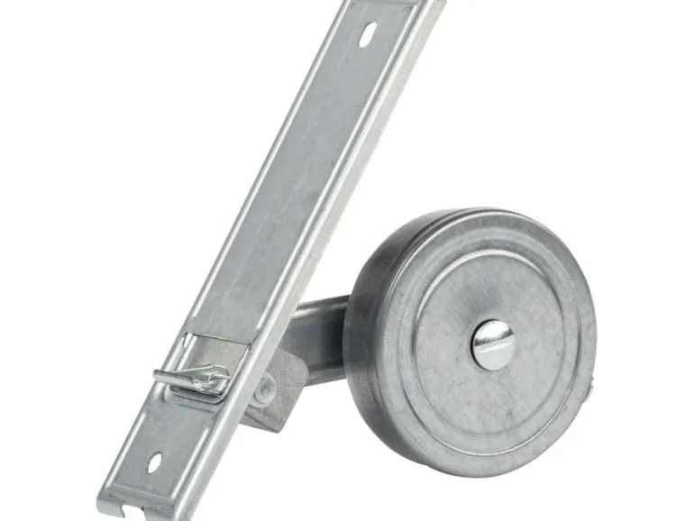 Schellenberg Rollladen Einlasswickler Maxi 105 mm verzinkt