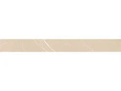 Sockelfliese Navas Feinsteinzeug Beige Glasiert Matt Rekt. 60 cm x 6 cm