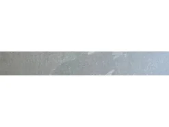 Sockelfliese Sondrio Grigio Hellgrau 8,5 x 60 cm