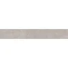 Sockelleiste Europa Light Grey 7,5 cm x 62 cm