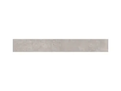 Sockelleiste Europa Light Grey 7,5 cm x 62 cm