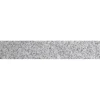 Sockel Naturstein Granit Grau poliert 8 cm x 61 cm