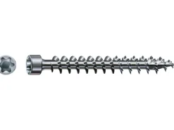 Spax Zylinderkopf Holzschraube T-Star plus-Antrieb Ø 6 mm x 160 mm 6 Stück