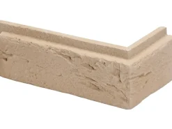 Stegu Verblender Ecke Parma Beige